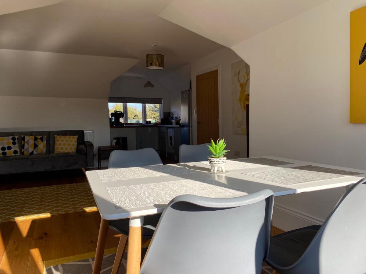 Stylish Georgian Apartment In An Ideal Location 노스월셤 외부 사진